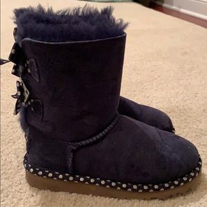 Toddler girls Uggs